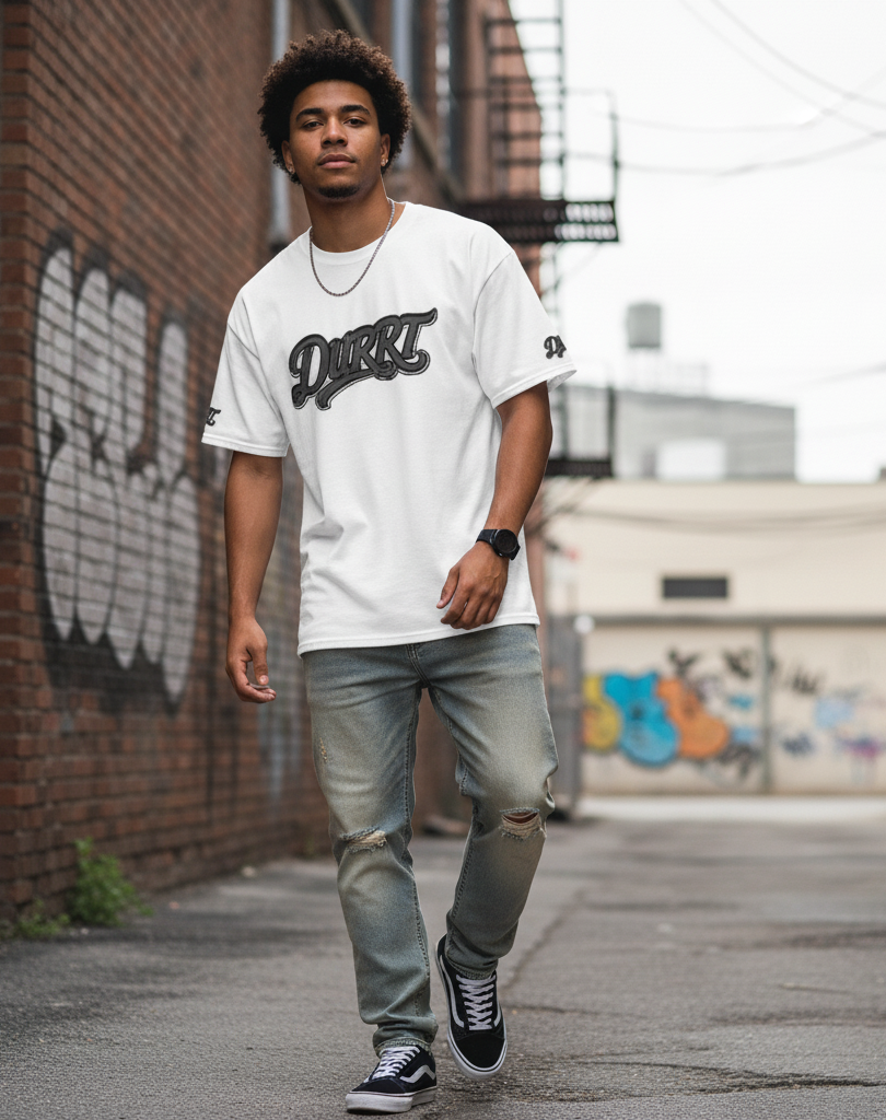 Classic DURRT shirt