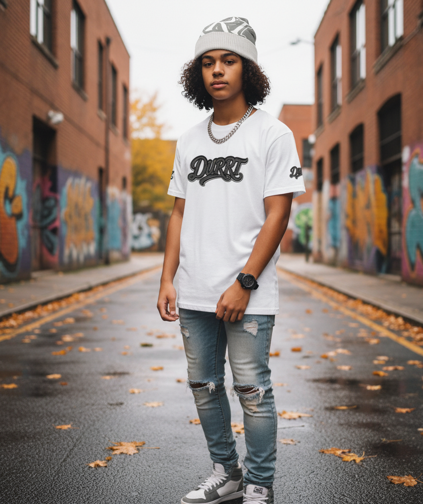 DURRT Comfort Knitted beanie